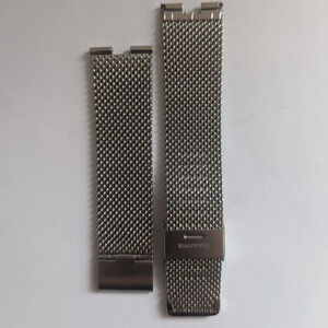 Stainless  Steel Strap for Motorola 36 1st Gen Smart Watch